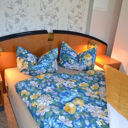 Auf Der Weide Apartamento Oberweißbach Exterior foto